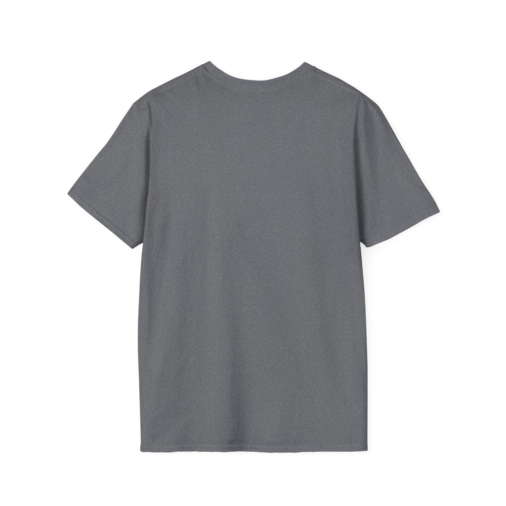 Built By Love Driven By Family T-Shirt — Best Dad Ever Graphic Tee