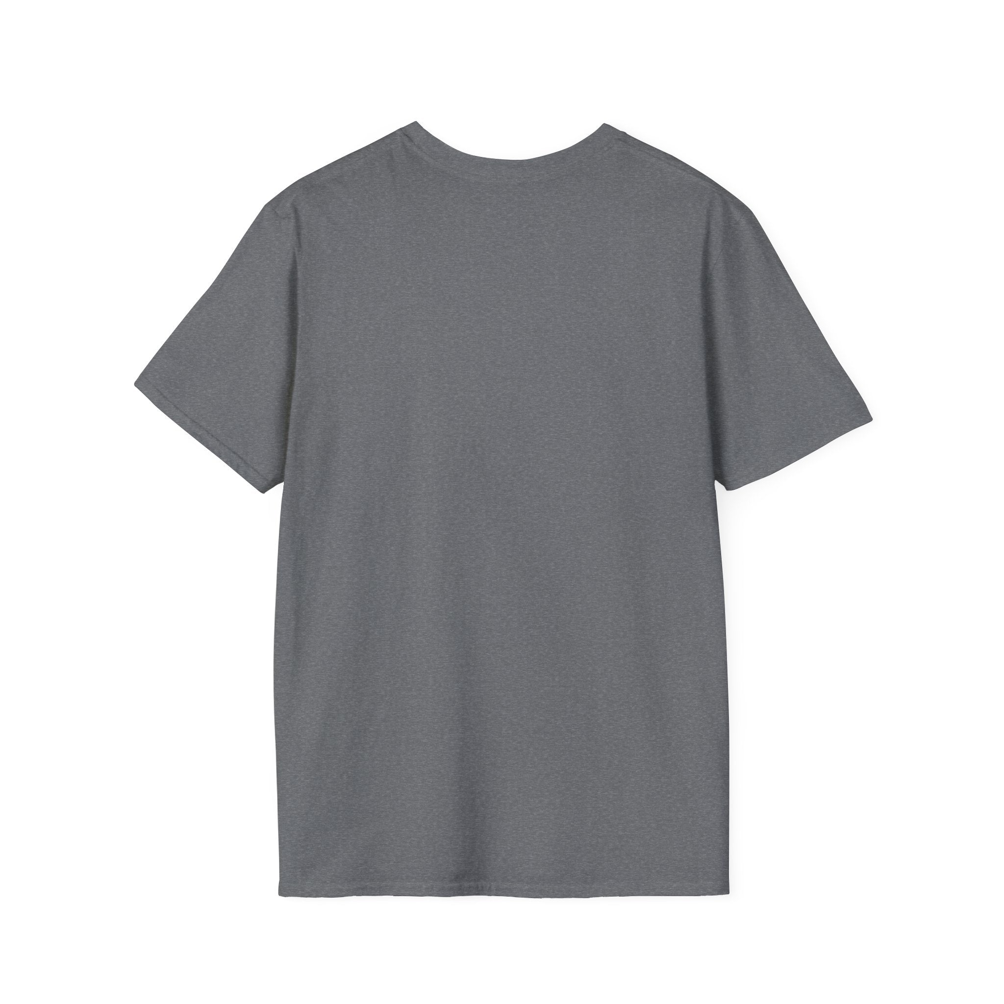 Built By Love Driven By Family T-Shirt — Best Dad Ever Graphic Tee