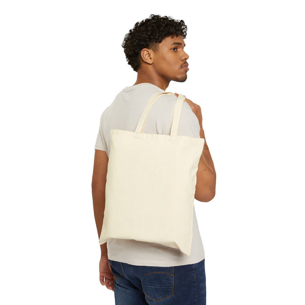 Quiet Confidence Is A Power Move Tote Bag | Minimalist Empowerment Tote