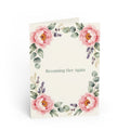 Become Her Again Encouragement Card