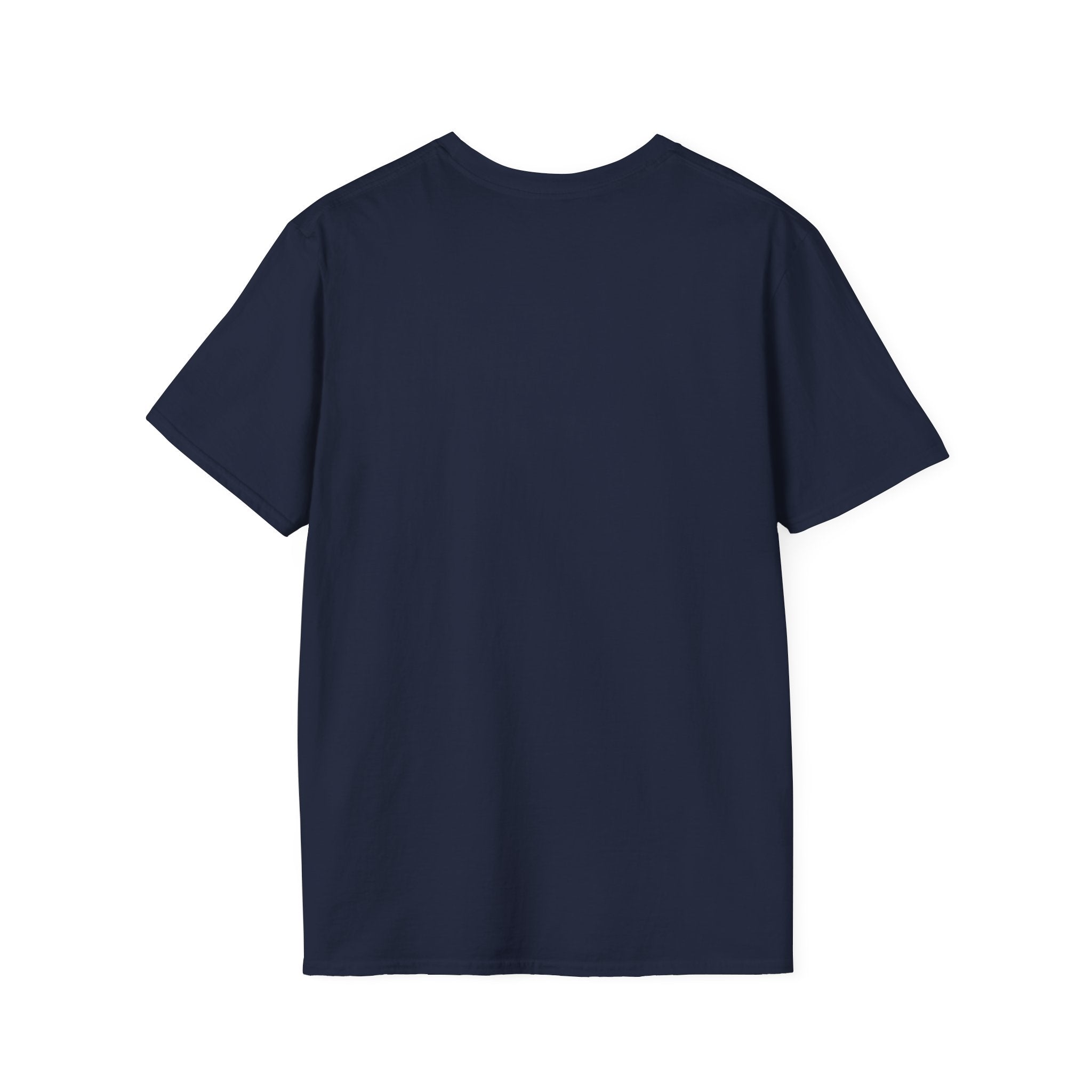 Outnumbered Outloved T-Shirt — 'Best Dad Ever' Family Dad Gift