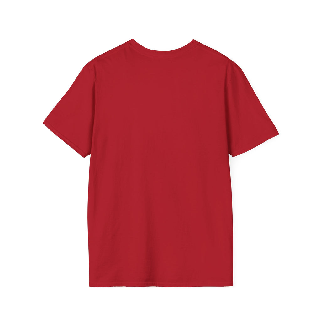 Built By Love Driven By Family T-Shirt — Best Dad Ever Graphic Tee