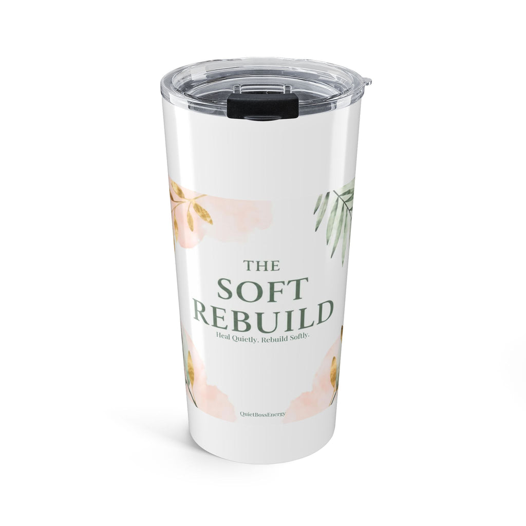 Tumbler 20oz