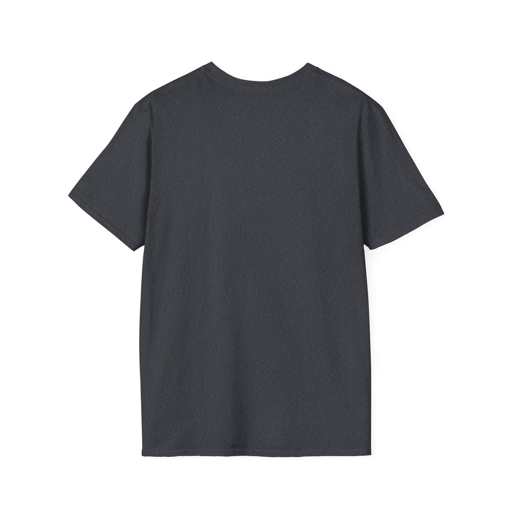 Built By Love Driven By Family T-Shirt — Best Dad Ever Graphic Tee