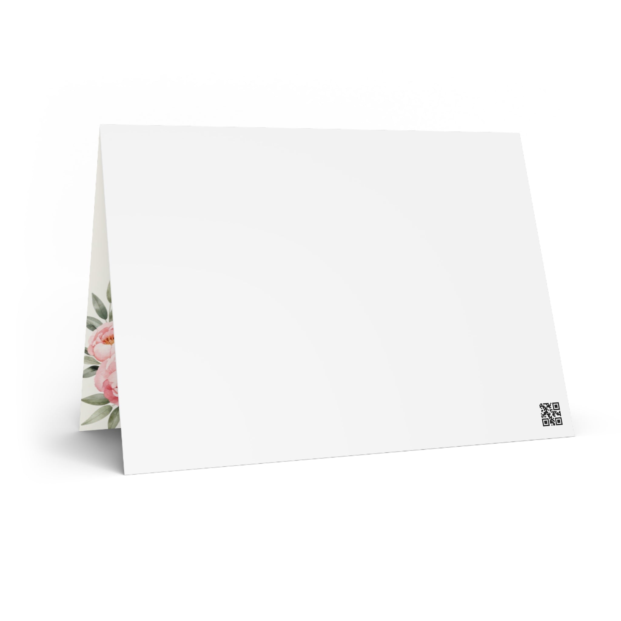 Become Her Again Encouragement Card