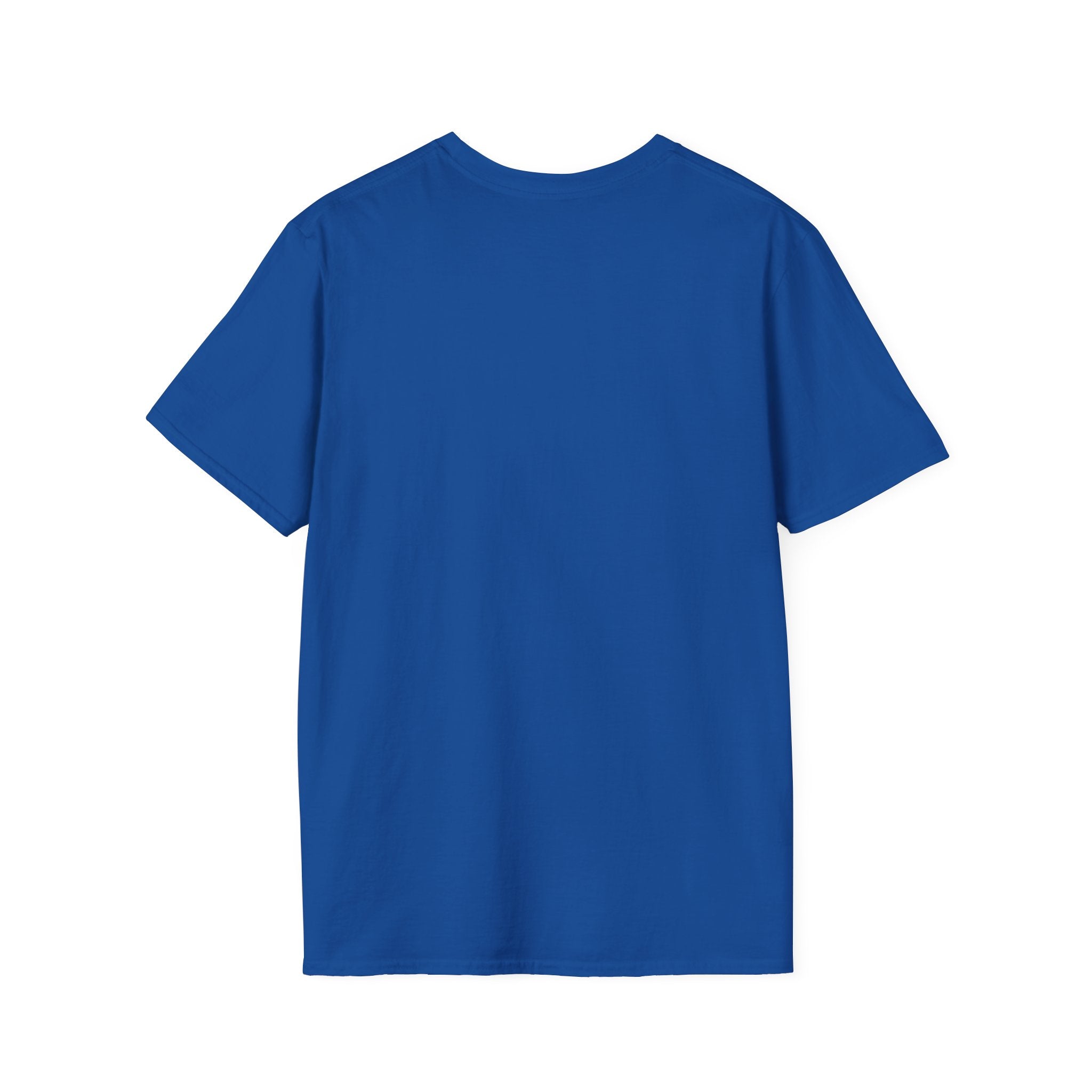 Outnumbered Outloved T-Shirt — 'Best Dad Ever' Family Dad Gift