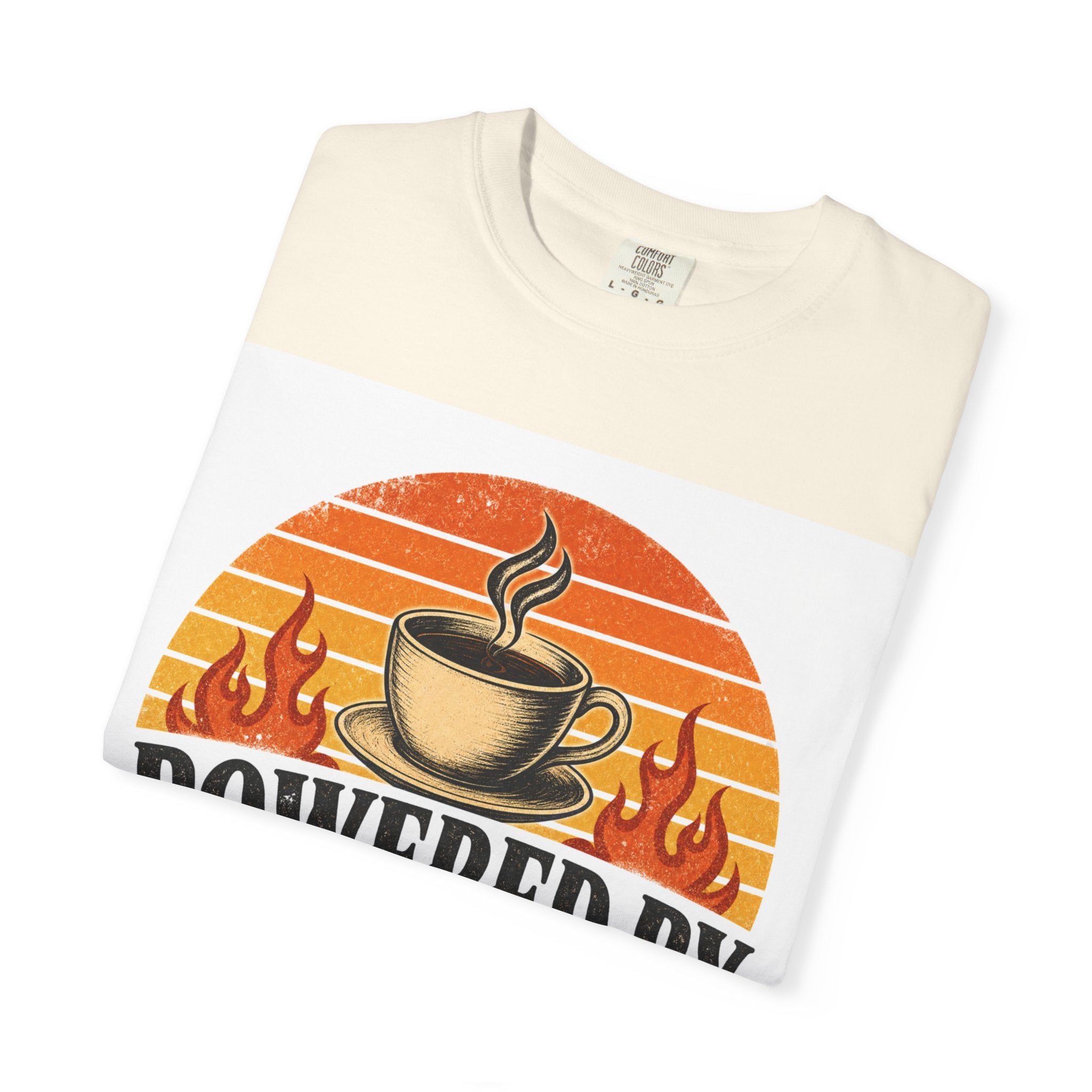 🔥 Hot flashes. Coffee. Repeat.
