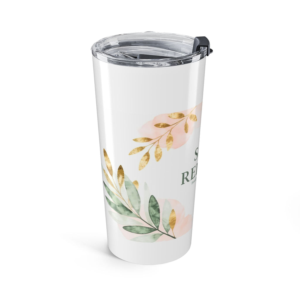 Tumbler 20oz