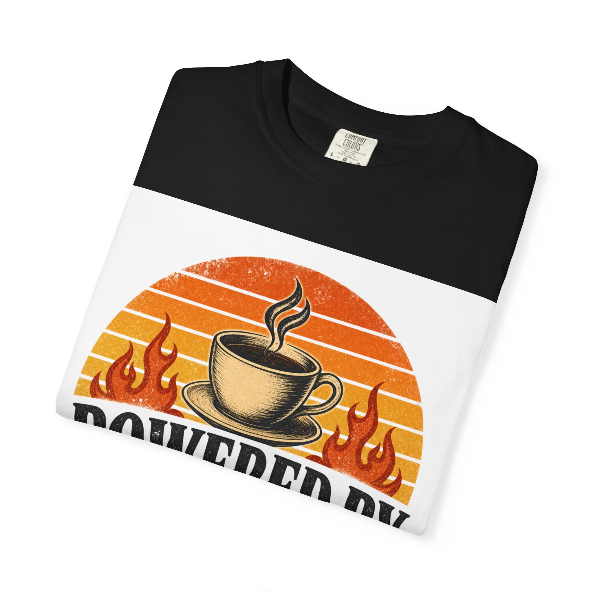 🔥 Hot flashes. Coffee. Repeat.