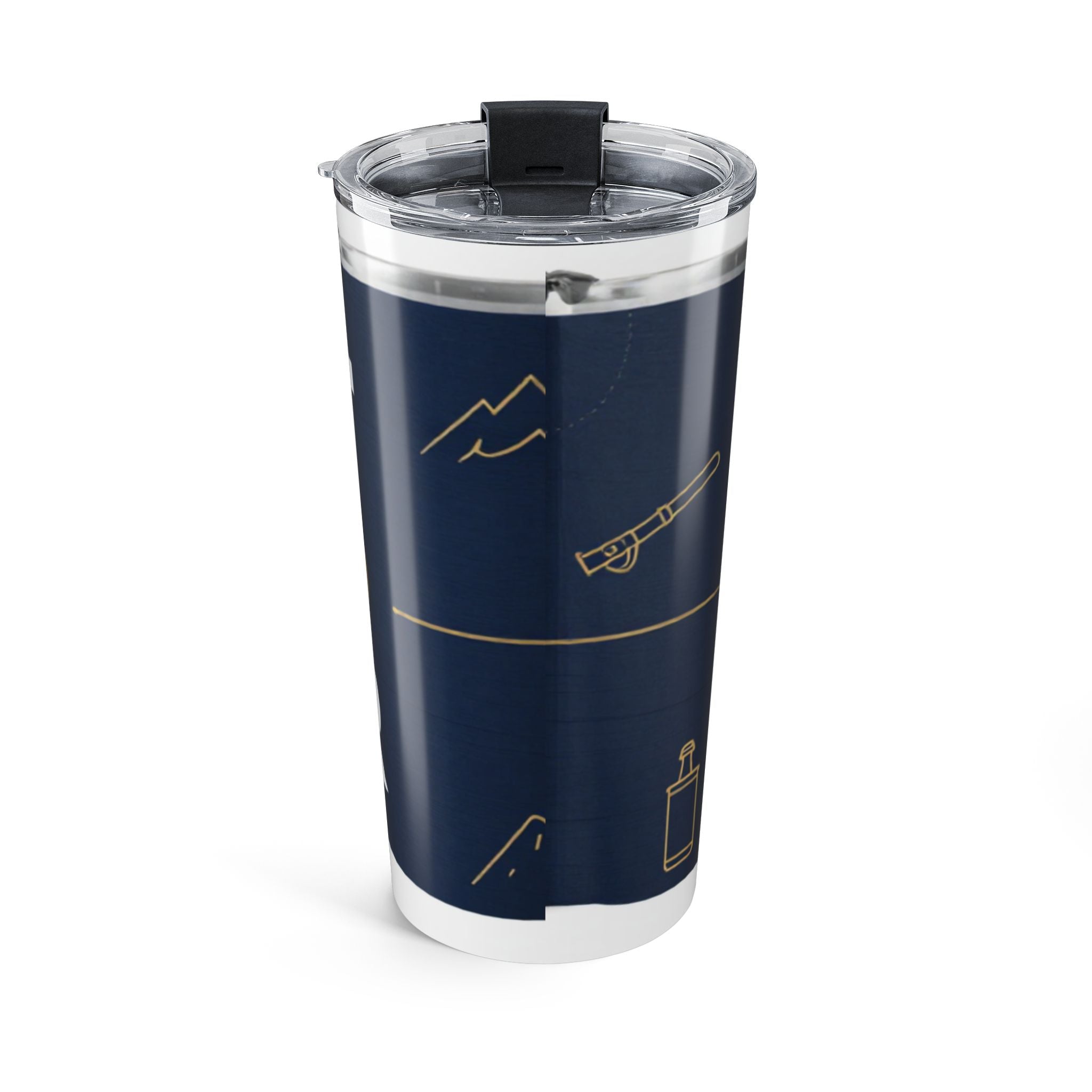Best Dad Ever Father's Day Tumbler | Meaningful Gift for Dad