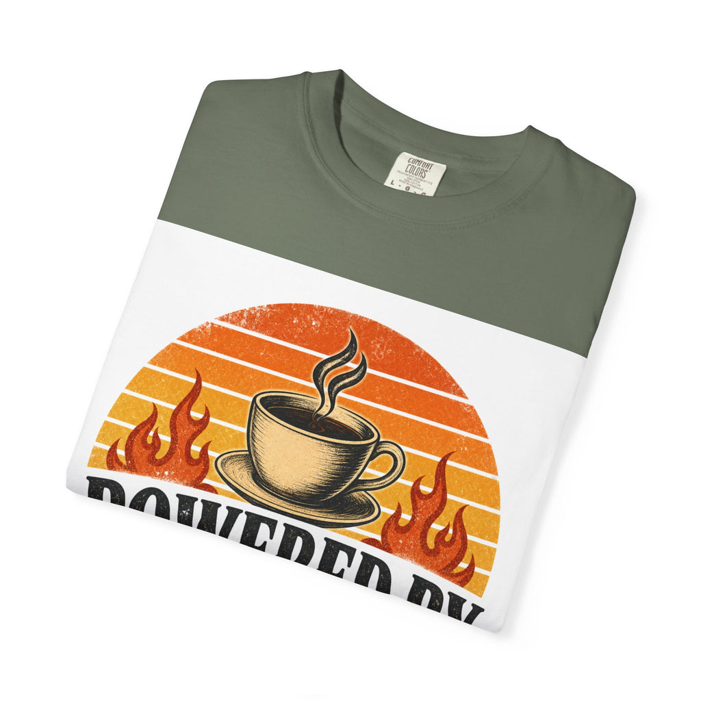 🔥 Hot flashes. Coffee. Repeat.