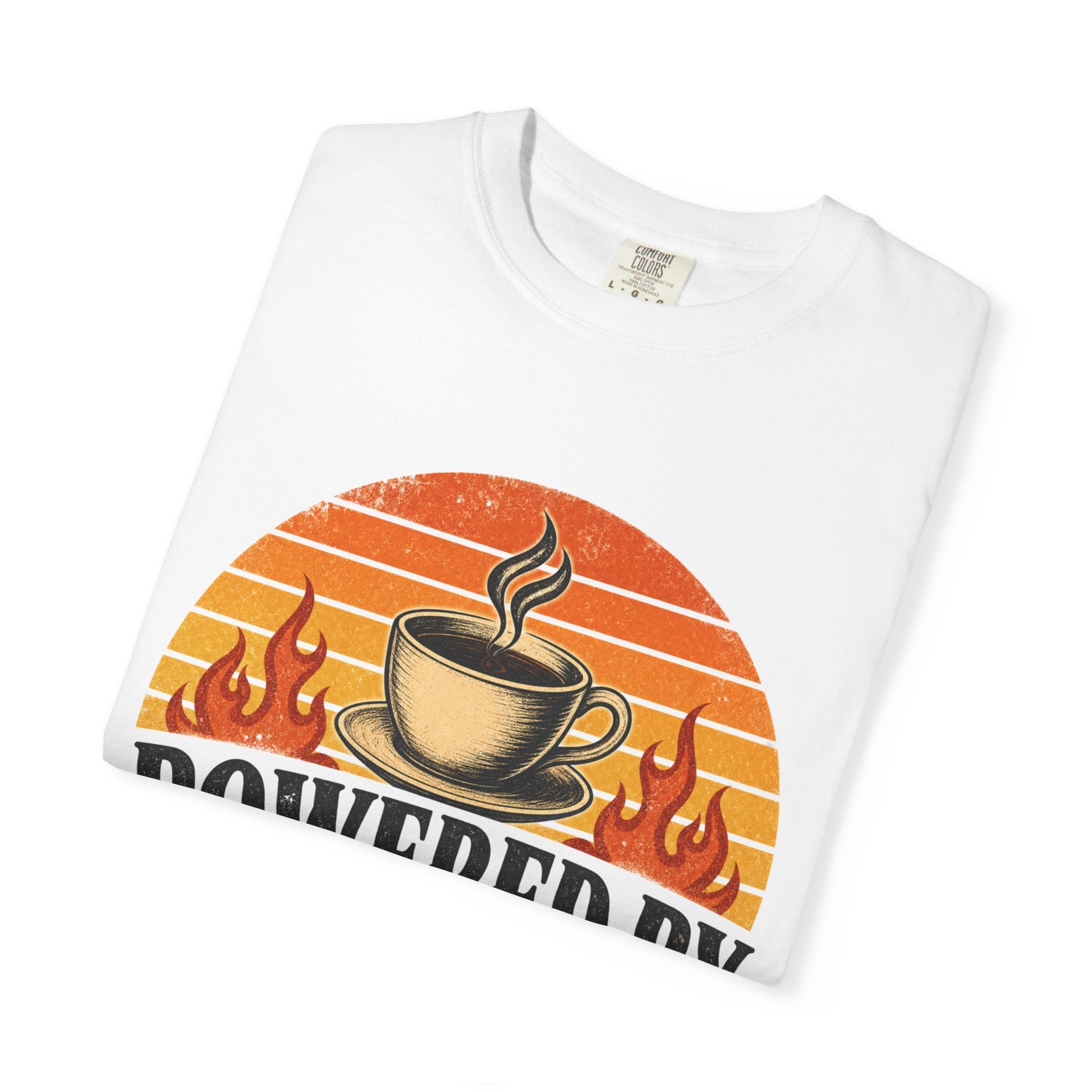 🔥 Hot flashes. Coffee. Repeat.