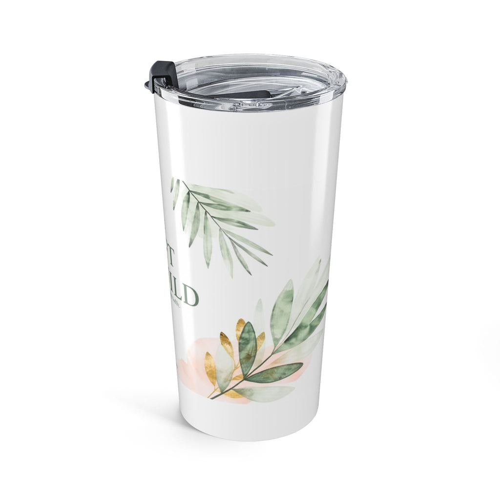 Tumbler 20oz