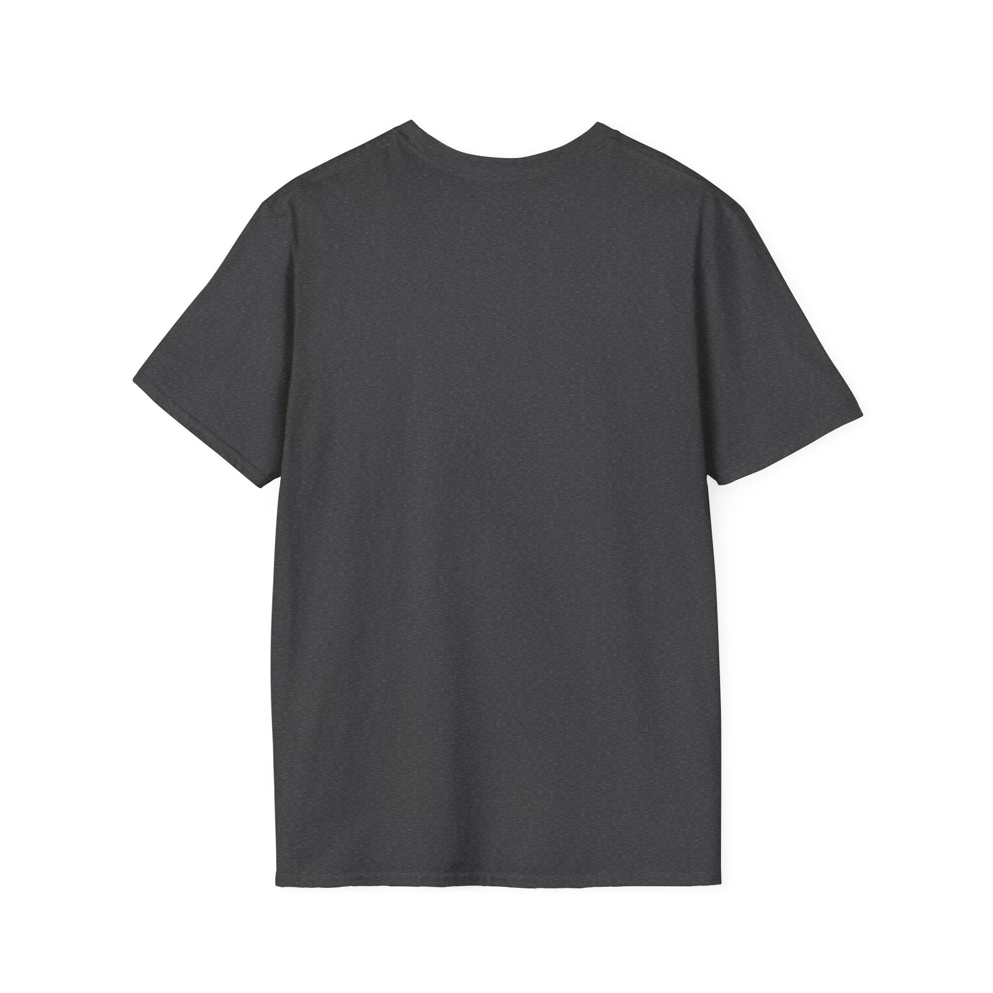 Outnumbered Outloved T-Shirt — 'Best Dad Ever' Family Dad Gift