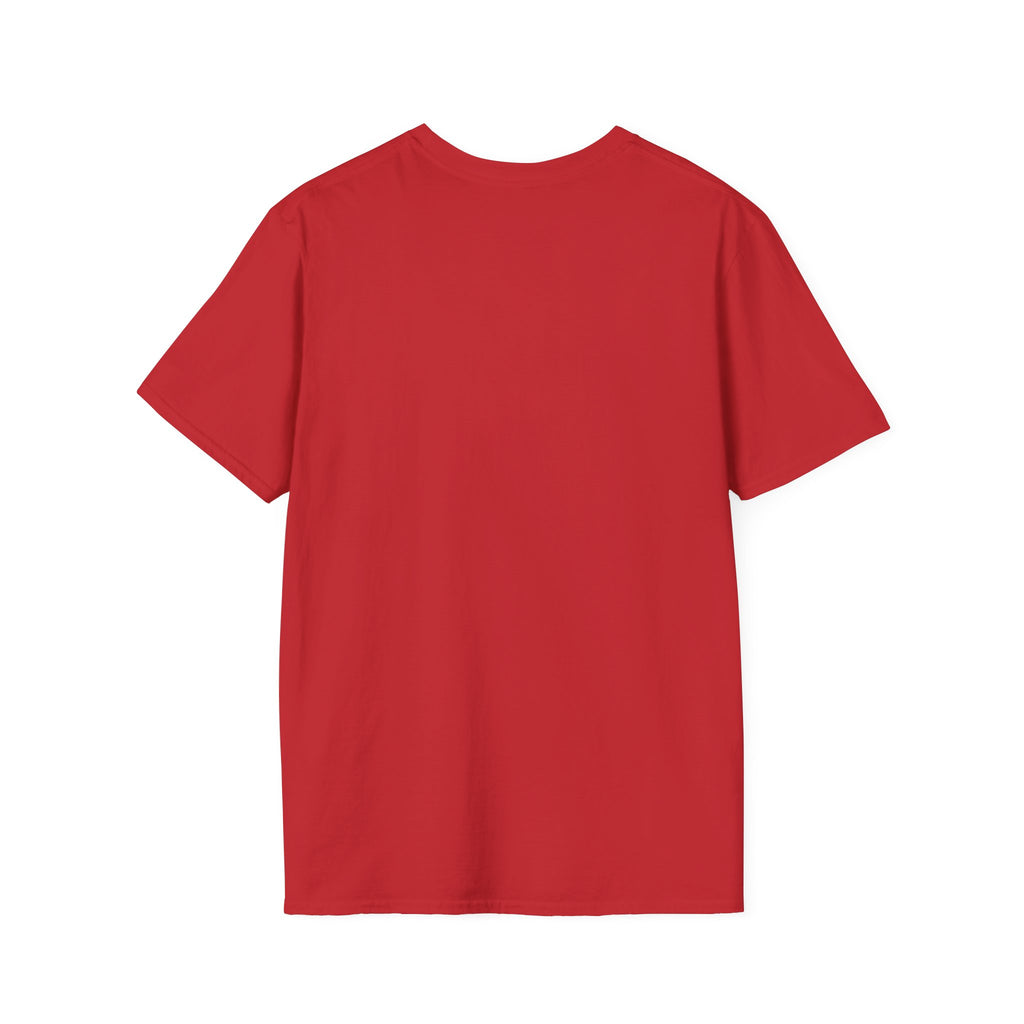 Built By Love Driven By Family T-Shirt — Best Dad Ever Graphic Tee