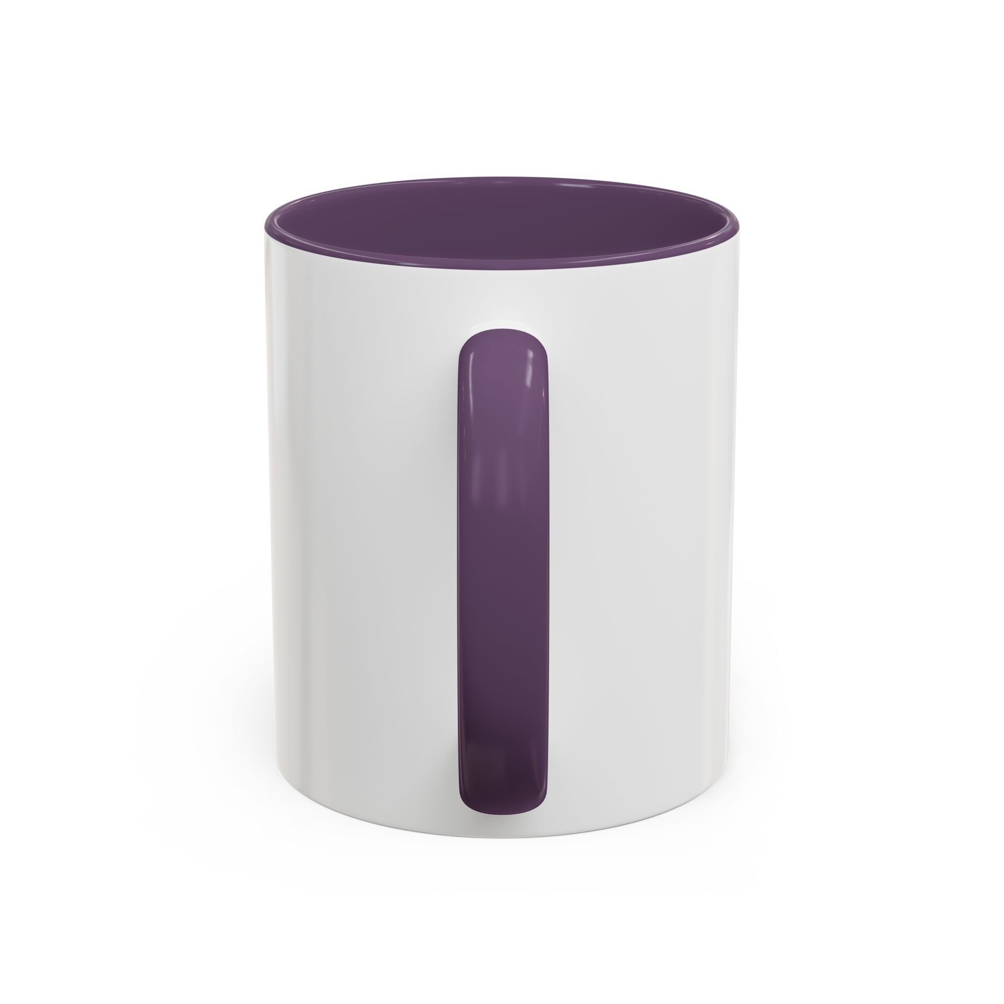 Soft Life Affirmation Mug | Feminine Neutral Coffee Cup