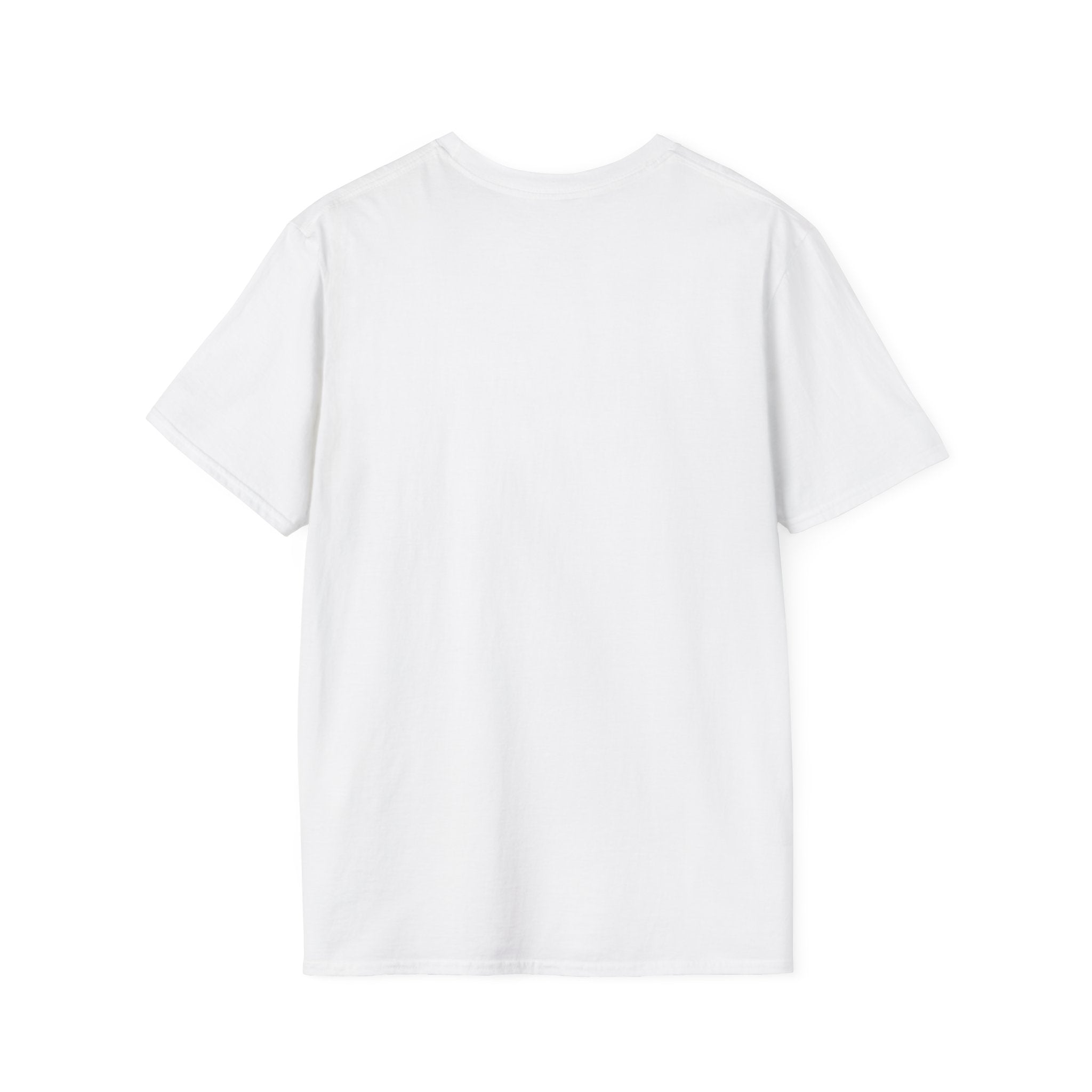 Dad Mode On T-Shirt — Crown Graphic Father’s Day Tee