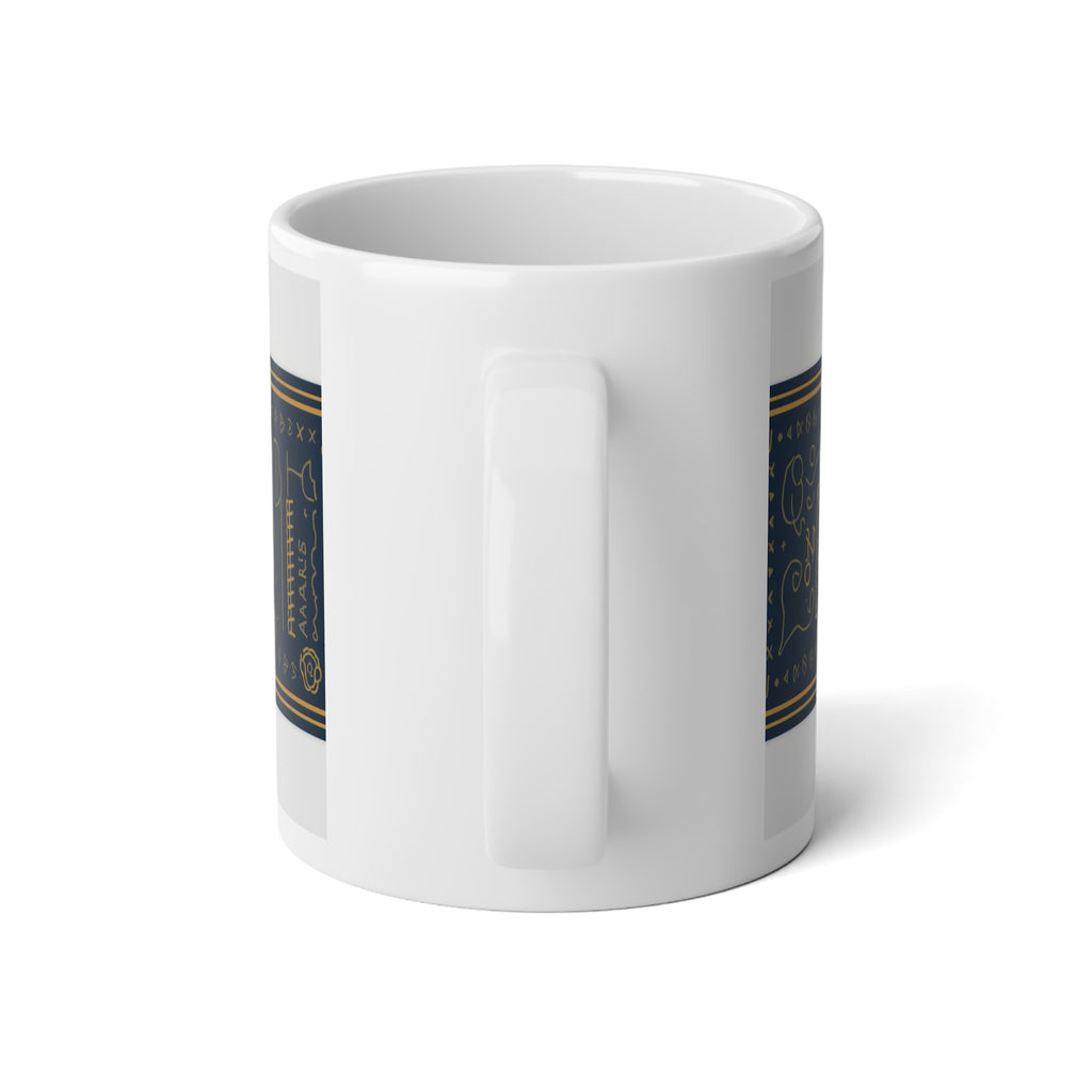 Best Dad Ever Mug – Meaningful Father's Day Gift for Dad, Bonus Dad, Grandpa & Father Figures