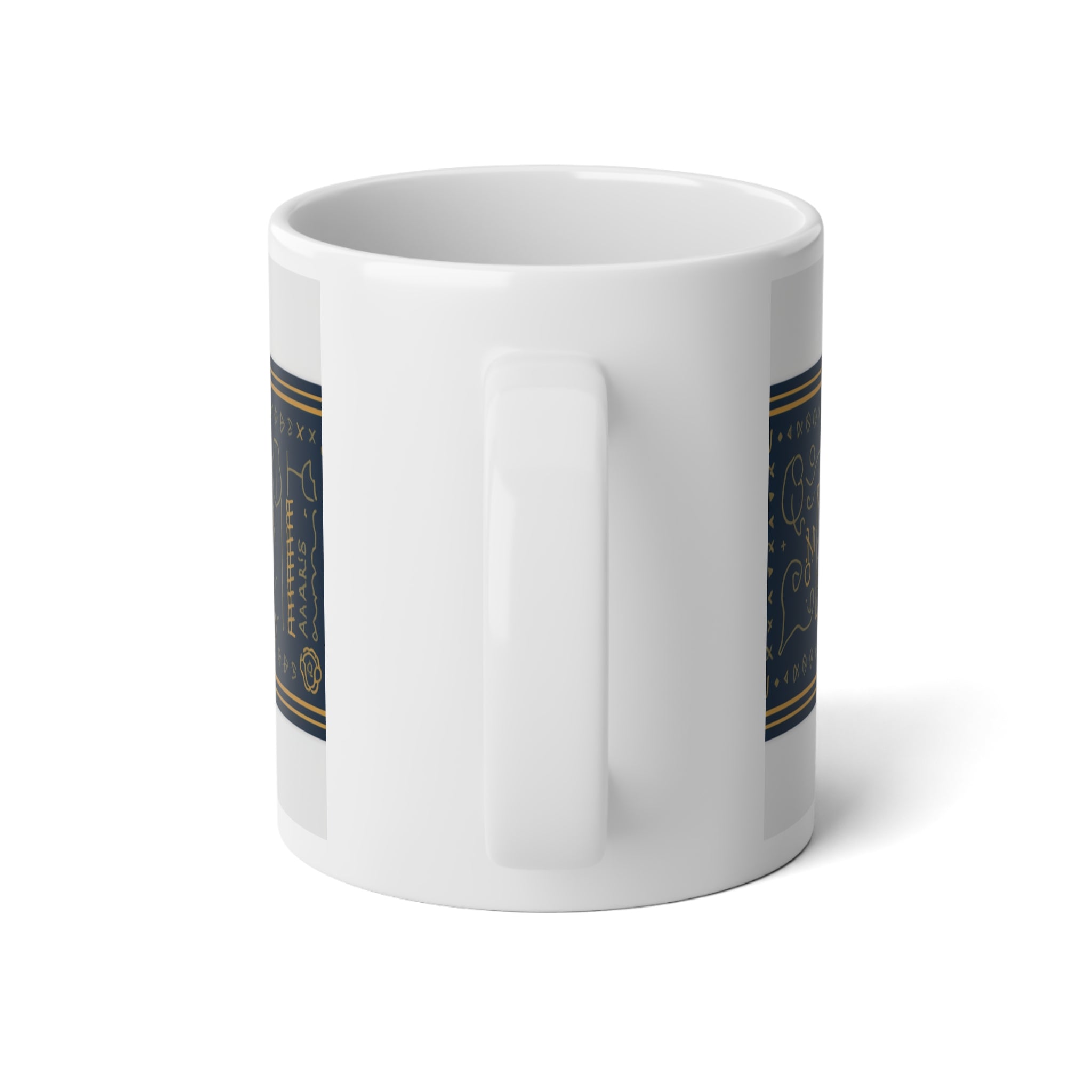 Best Dad Ever Mug – Meaningful Father's Day Gift for Dad, Bonus Dad, Grandpa & Father Figures