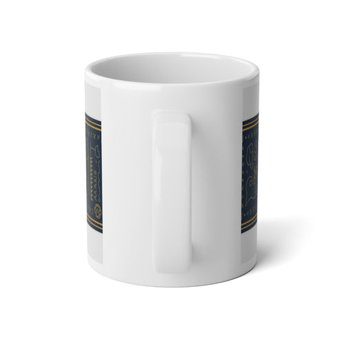 Best Dad Ever Mug – Meaningful Father's Day Gift for Dad, Bonus Dad, Grandpa & Father Figures