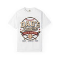 Dad's League™ Hall of Fame Dad Baseball T-Shirt