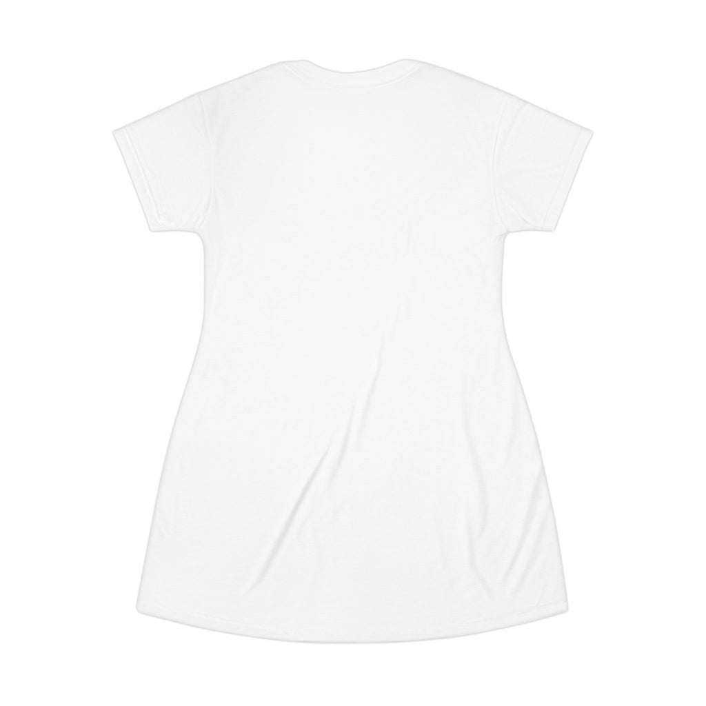 Soft Strength Women's T-Shirt Dress